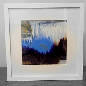 Original Abstract Painting